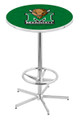 Marshall Thundering Herd Pub Table| Holland Bar Stool  | L216C4228Mrshll