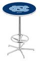 North Carolina Tar Heels Pub Table | Holland Bar Stool  | L216C4228NorCar