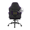 LSU Tigers Oversized Office Chair | Imperial | 135-3005