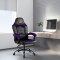 LSU Tigers Oversized Office Chair | Imperial | 135-3005