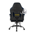 Michigan Wolverines Oversized Office Chair | Imperial | 135-3009