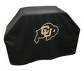 Colorado Buffaloes Grill Cover | Holland Bar Stool | GC60ColoUn