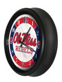 Mississippi Rebels Double Neon Logo | Holland Bar Stool Co. | ODClk14BK-08MssppU