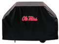 Mississippi Rebels Grill Cover | Holland Bar Stool | GC60MssppU