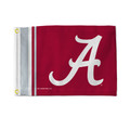Alabama Crimson Tide Stripes Utility Flag - Double Sided  | Rico Industries | BFG150101
