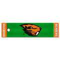 Oregon State Beavers Putting Green Mat | Fanmats | 10331