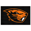 Oregon State Beavers Tailgate Mat - Beaver | Fanmats | 4522