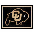 Colorado Buffaloes Area Rug 8' x 10' | Fanmats | 20133