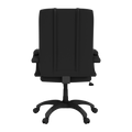 Nebraska Huskers Collegiate Office Chair 1000 - Blackshirts | Dreamseat | XZOC1000-PSCOL13207