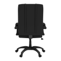 Virginia Tech Hokies Collegiate Office Chair 1000 - Feet | Dreamseat | XZOC1000-PSCOL13227