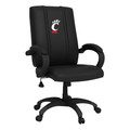 Cincinnati Bearcats Collegiate Office Chair 1000 | Dreamseat | XZOC1000-PSCOL13555