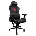 Oklahoma Sooners Xpression Gaming Chair - OU | Dreamseat | XZXPPRO032-PSCOL11044A