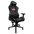 Ohio State Buckeyes Xpression Gaming Chair | Dreamseat | XZXPPRO032-PSCOL11053A
