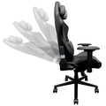 Alabama Crimson Tide Xpression Gaming Chair - Bama | Dreamseat | XZXPPRO032-PSCOL12073A