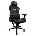 Georgia Tech Yellow Jackets Xpression Gaming Chair - Black Buzz | Dreamseat | XZXPPRO032-PSCOL12081A