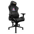Arizona Wildcats Xpression Gaming Chair | Dreamseat | XZXPPRO032-PSCOL12100A
