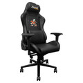 Miami Hurricanes Xpression Gaming Chair - Ibis | Dreamseat | XZXPPRO032-PSCOL12112A