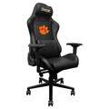 Clemson Tigers Xpression Gaming Chair | Dreamseat | XZXPPRO032-PSCOL12130A