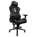 Michigan State Spartans Xpression Gaming Chair - Sparty | Dreamseat | XZXPPRO032-PSCOL13224A