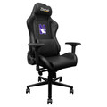 Northwestern Wildcats Xpression Gaming Chair | Dreamseat | XZXPPRO032-PSCOL13355A
