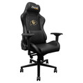 Colorado Buffaloes Xpression Gaming Chair | Dreamseat | XZXPPRO032-PSCOL13425A