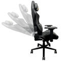 Missouri Tigers Xpression Gaming Chair | Dreamseat | XZXPPRO032-PSCOL13595A