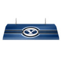 BYU Cougars: Edge Glow Pool Table Light - Blue | The Fan-Brand | NCBYUC-320-01