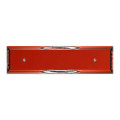 Oregon State Beavers: Edge Glow Pool Table Light - Orange | The Fan-Brand | NCORST-320-01A