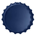 Pittsburgh Panthers: Bottle Cap Wall Sign - Blue | The Fan-Brand | NCPITT-210-01A