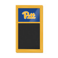 Pittsburgh Panthers: Chalk Noteboard | The Fan-Brand | NCPITT-620-01