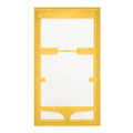 Pittsburgh Panthers: Chalk Noteboard | The Fan-Brand | NCPITT-620-01