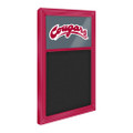 Washington State Cougars: Chalk Note Board - Cougars | The Fan-Brand | NCWAST-620-02A