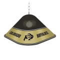 Colorado Buffaloes Game Table Light | The Fan-Brand | NCCOBF-410-01