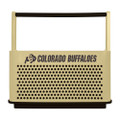 Colorado Buffaloes Tailgate Caddy - Gold | The Fan-Brand | NCCOBF-710-01A