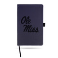 Mississippi Rebels Navy - Primary Journal/Notepad | Rico Industries | LESPD160201NV-G