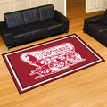 Oklahoma Sooners Area Rug 5' x 8' | Fanmats | 6298