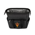 Arizona State Sun Devils On The Go Lunch Bag Cooler | Picnic Time | 510-00-179-024-0
