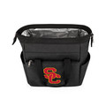 USC Trojans On The Go Lunch Bag Cooler | Picnic Time | 510-00-179-094-0