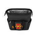 Iowa State Cyclones On The Go Lunch Bag Cooler | Picnic Time | 510-00-179-234-0