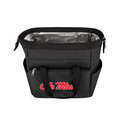 Mississippi Rebels On The Go Lunch Bag Cooler | Picnic Time | 510-00-179-374-0