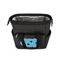 North Carolina Tar Heels On The Go Lunch Bag Cooler | Picnic Time | 510-00-179-414-0