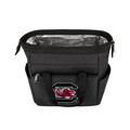 South Carolina Gamecocks On The Go Lunch Bag Cooler | Picnic Time | 510-00-179-524-0