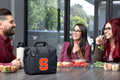 Syracuse Orange On The Go Lunch Bag Cooler | Picnic Time | 510-00-179-544-0