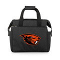 Oregon State Beavers On The Go Lunch Bag Cooler | Picnic Time | 510-00-179-484-0