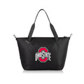Ohio State Buckeyes Eco-Friendly Cooler Tote Bag | Picnic Time | 516-01-179-446-0