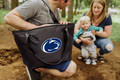 Penn State Nittany Lions Eco-Friendly Cooler Tote Bag | Picnic Time | 516-01-179-496-0