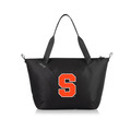 Syracuse Orange Eco-Friendly Cooler Tote Bag | Picnic Time | 516-01-179-546-0