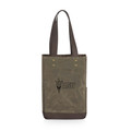 Arizona State Sun Devils 2 Bottle Insulated Wine Cooler Bag | Picnic Time | 536-02-140-024-0