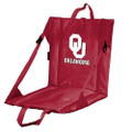Oklahoma Sooners Stadium Seat | Logo Chair | 192-80