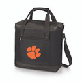 Clemson Tigers Montero Cooler Tote Bag | Picnic Time | 604-00-179-104-0